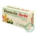 VENESCIN FORTE NA ŻYLAKI NÓG , 30 DRAŻETEK