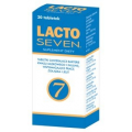 LACTOSEVEN 20 TABLETEK