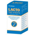LACTOSEVEN 50 TABL.