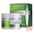 SORAYA SPECIAL CARE KURACJA MATUJĄCA - KREM NA DZIEŃ MATUJĄCO - NAWILŻAJĄCY