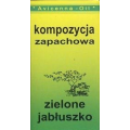 OLEJEK ZIELONE JABŁKO (KOMPOZYCJA) 6-7 ML  AVICENNA