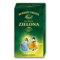 HERBATA ZIELONA FIX  2 G 20 TOREBEK
