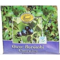 OWOC BORÓWKI CZERNICY  25 G
