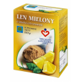 LEN MIELONY SMAK CYTRYNOWY 150 G