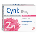 CYNK 10 MG 30 TABLETEK