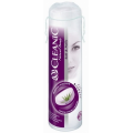 CLEANIC SOFT & PUFFY PŁATKI KOSMETYCZNE  60 SZTUK 