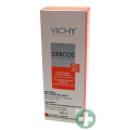 VICHY DERCOS SZAMPON NADAJĄCY OBJĘTOŚĆ WŁOSOM - ODBUDOWA WŁOSÓW 200 ML