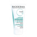 BIODERMA NODE K SZAMPON PRZECIWŚWIĄDOWY  i PRZECIWŁUPIEŻOWY  (SUCHE ŁUSKI) 150 ML