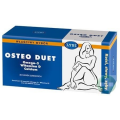 OSTEO DUET 30 KAPSUŁEK + 60 TABLETEK