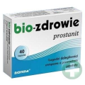 BIO-ZDROWIE PROSTANIT KAPS. 40 SZT 