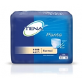 TENA PANTS NORMAL (BASIC) LARGE - MAJTKI CHŁONNE, 18 SZTUK