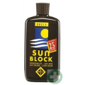 DRULA MLECZKO DO OPALANIA SPF 25 100 ML