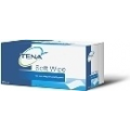 TENA SOFT WIPES - CHUSTECZKI OCZYSZCZAJĄCE, 135 SZTUK