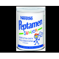 PEPTAMEN JUNIOR WANILA PROSZEK 400 G