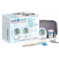 GLUCOMETR ZESTAW GLUCOSENSE