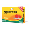 Koenzym Q10 60 mg, 30 kapsułek