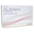 ALANERV 20 KAPSUŁEK