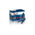 Paski do glukometru,  Glucosense, 50 szt