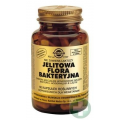 SOLGAR JELITOWA FLORA BAKTERYJNA KAPS. 60 SZT
