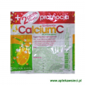 Pliva, Calcium C, 12 tabletek musujących + 2 GRATIS
