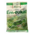 CUKIERKI EM-EUKAL ZIOŁ.EUKALIPTUS. 50 G