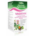 MIESZANKI APTECZNE - VAGOSAN, ZIOŁA SYPANE 100 G
