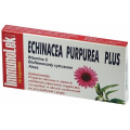 ECHINACEA PURPUREA PLUS 16 KAPSUŁEK