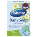BUBCHEN MYDŁO DLA NIEMOWLĄT 125 G