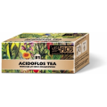 ACIDOFLOS TEA 25 TOREBEK