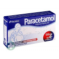 PARACETAMOL 50 MG 10 CZOPKÓW DLA  DZIECI I NIEMOWLĄT