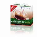 CALCIUM C O SMAKU COLI 16 TABLETEK MUSUJĄCYCH