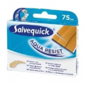 SALVEQUICK PLASTER WODOODPORNY 75 CM