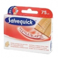 SALVEQUICK PLASTER TEKSTYLNY 75 CM