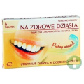 NA ZDROWE DZIĄSŁA TABL. 6 SZT 