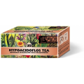 HYPOACIDOFLOS TEA  25 TOREBEK