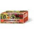 ANTICHOLEFLOS TEA  25 TOREBEK