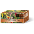 POTENTIOFLOS TEA 25 TOREBEK