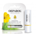 Oeparol Balance, Pomadka z filtrem UVA i UVB