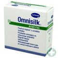 PRZYLEPIEC OMNISILK 5 M X 5 CM 1 SZT. NA KÓŁKU