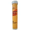 WITAMINA C 500 MG SMAK POMARAŃCZOWY 20 TABLETEK MUSUJĄCYCH