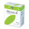 BELLA TAMPO MEDICA  SUPER - TAMPONY 8 SZTUK