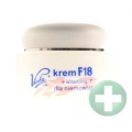 VIOLA KREM F18 Z WITAMINĄ F DLA DZIECI I NIEMOWLĄT 50 ML