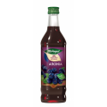 SYROP ARONIA - OWOCOWA SPIŻARNIA 420 ML (550 G)
