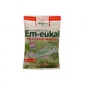 CUKIERKI EM-EUKAL ZIOŁ-EUKALIP.BEZ CUK. 50 G 