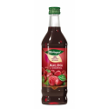 Syrop, Malina z żurawiną - Owocowa Spiżarnia, 420 ml (550 g)