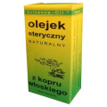 OLEJEK Z KOPRU WŁOSKIEGO 6-7 ML  AVICENNA