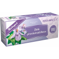 FITO-MIX VIII, ZIOŁA PRZECIWTRĄDZIKOWE, 25 TOREBEK PO 2 G