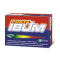IBUM FORTE 400 MG, 12 KAPSUŁEK