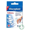 VISCOPLAST PLASTRY - ZESTAW DELIKATNY