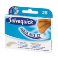 SALVEQUICK PLASTER MIX WODOODPORNY 28 SZT.